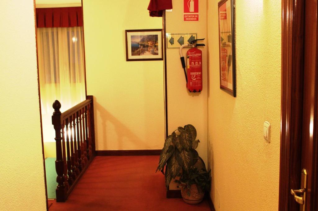 Hotel San Glorio Santander Extérieur photo